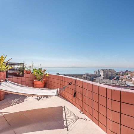 Guestready - Bella Vistas Appartement Lissabon Buitenkant foto