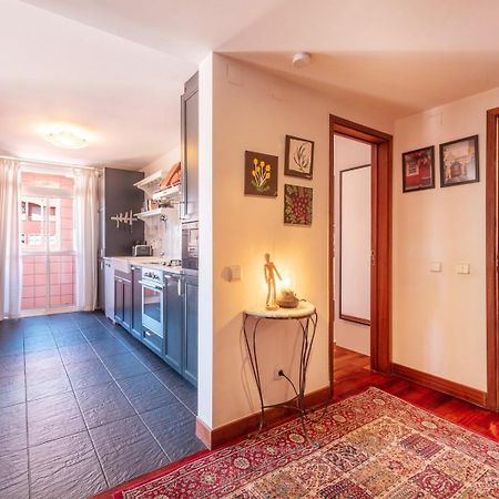 Guestready - Bella Vistas Appartement Lissabon Buitenkant foto