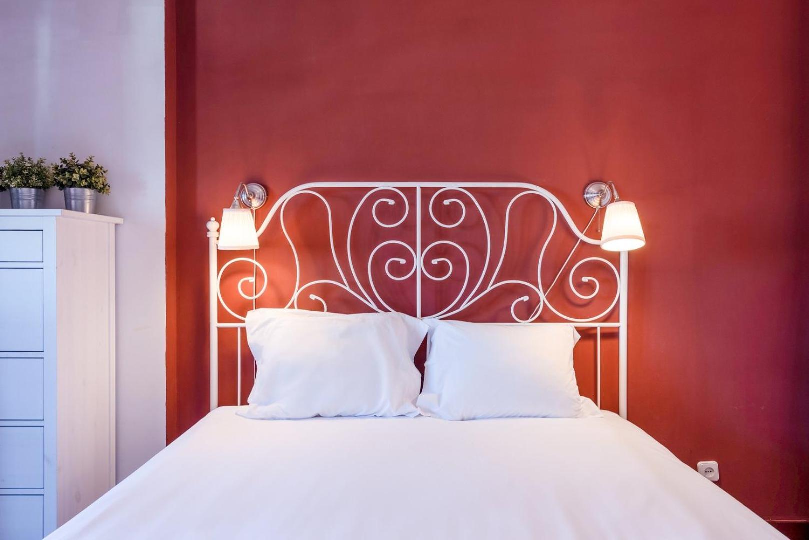 Guestready - Bella Vistas Appartement Lissabon Buitenkant foto