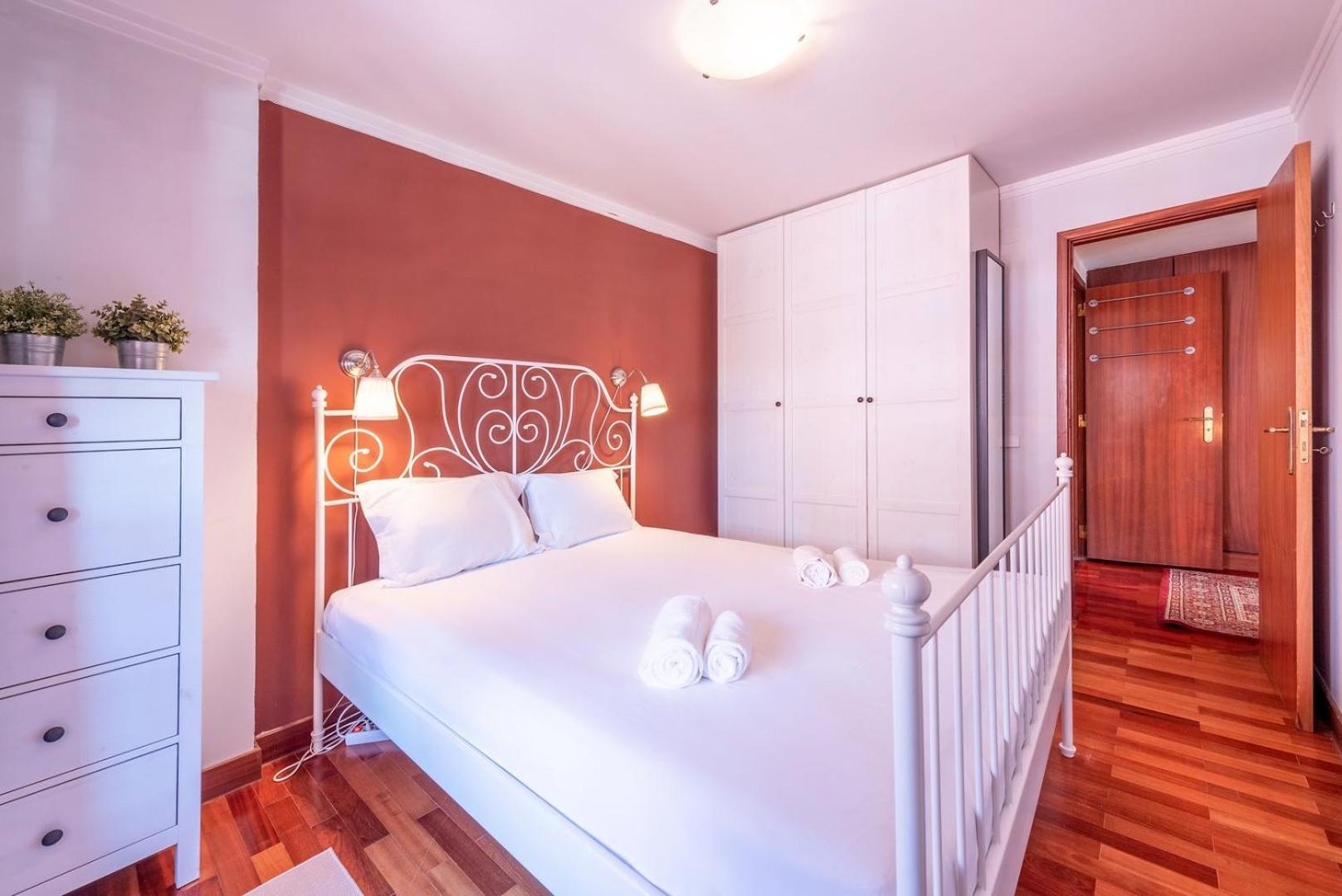 Guestready - Bella Vistas Appartement Lissabon Buitenkant foto