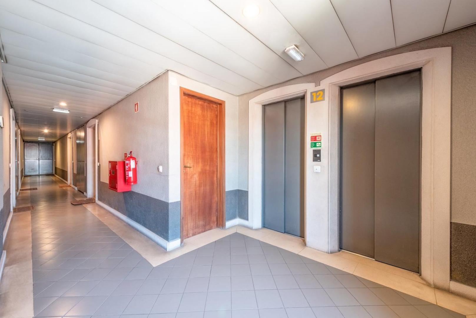 Guestready - Bella Vistas Appartement Lissabon Buitenkant foto