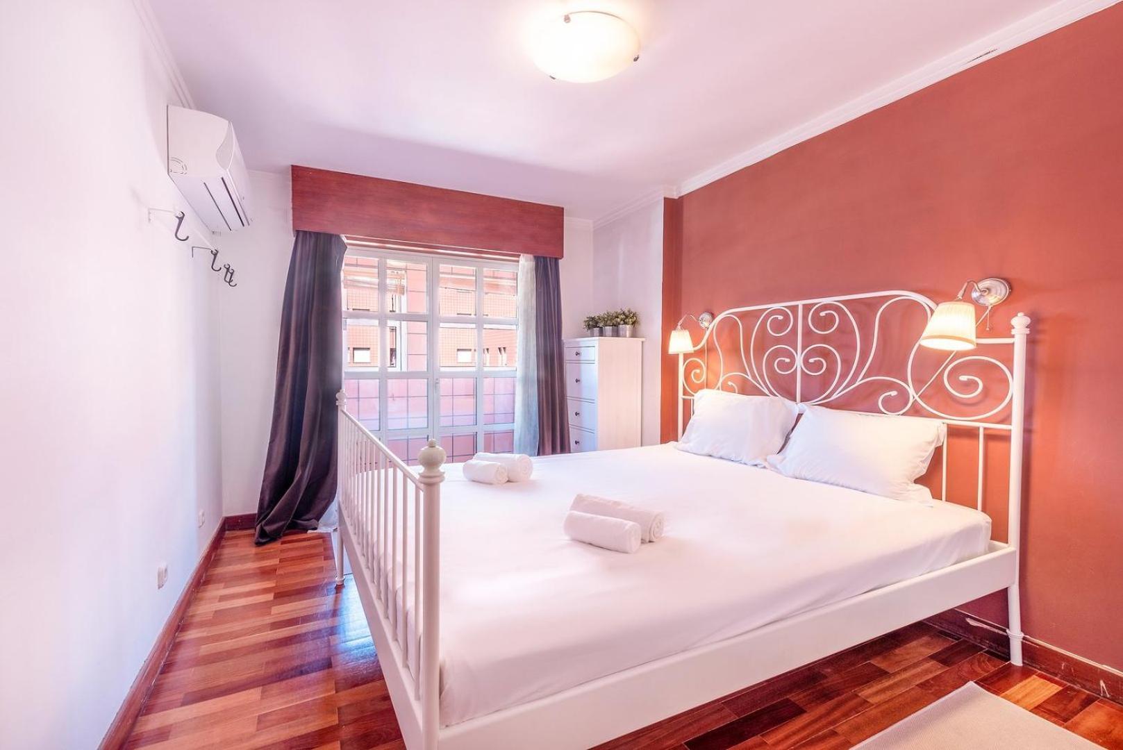 Guestready - Bella Vistas Appartement Lissabon Buitenkant foto