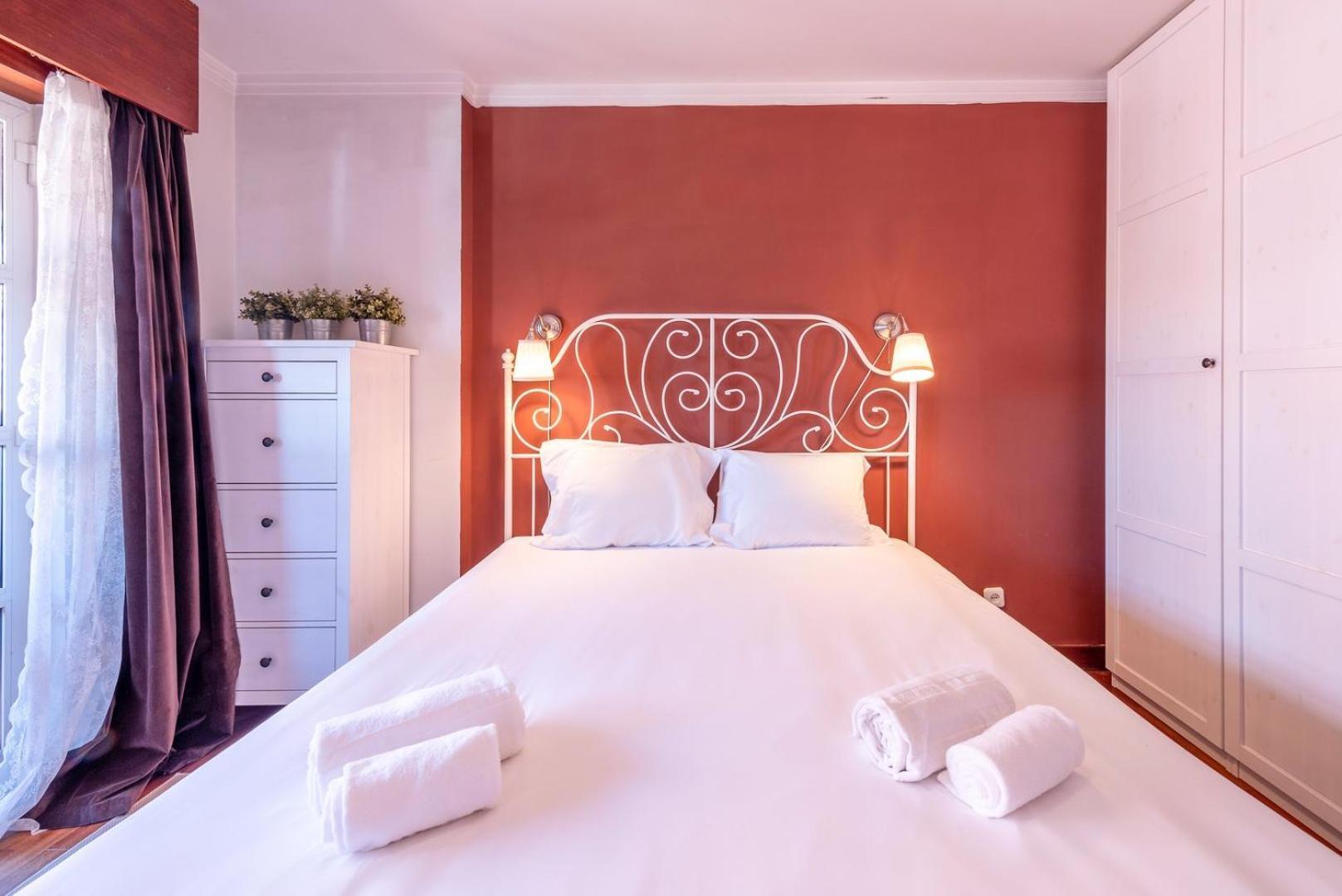 Guestready - Bella Vistas Appartement Lissabon Buitenkant foto