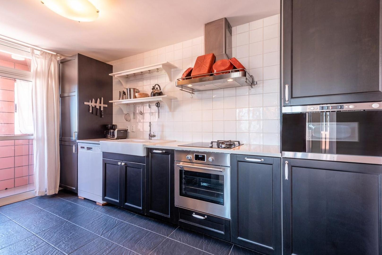 Guestready - Bella Vistas Appartement Lissabon Buitenkant foto