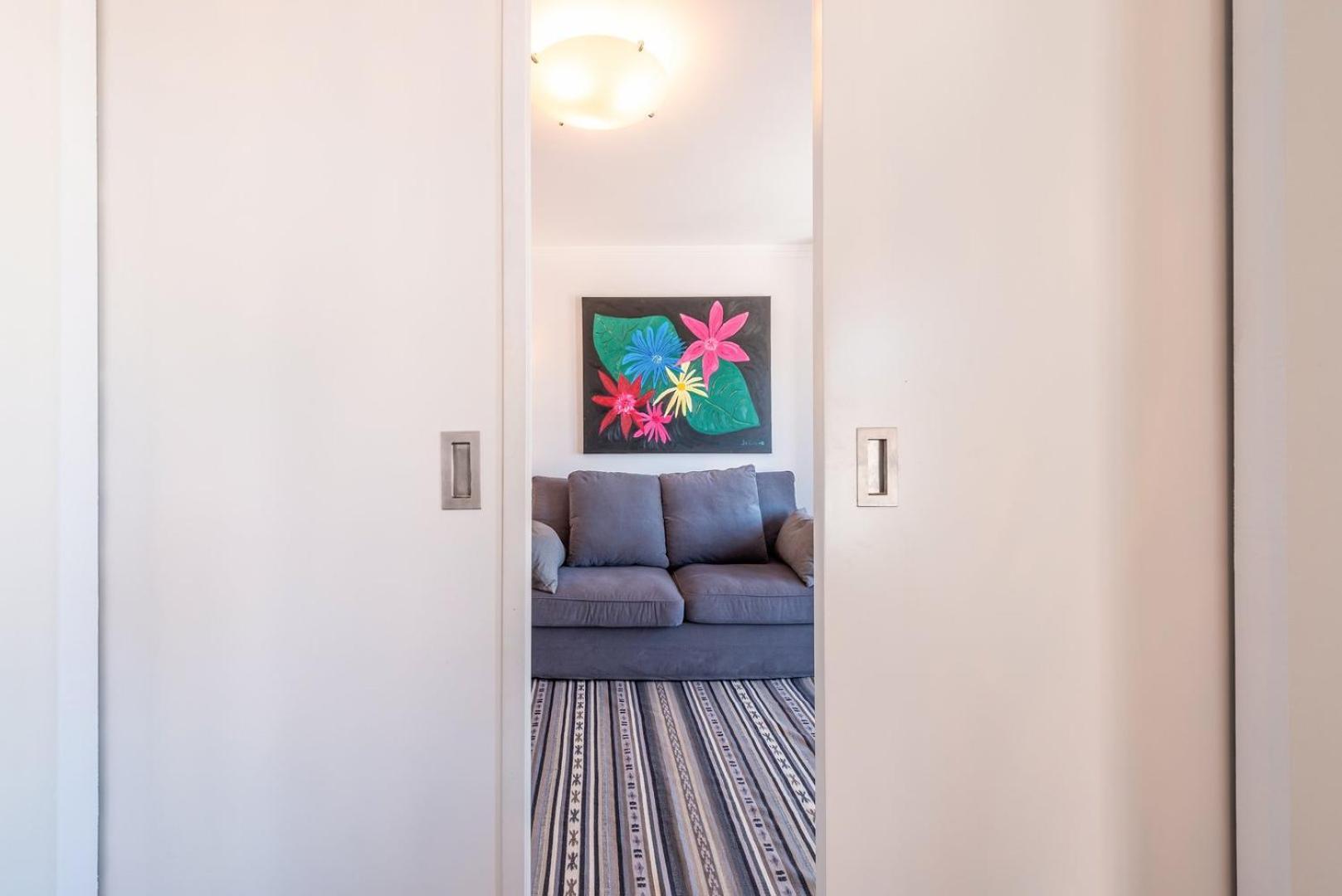 Guestready - Bella Vistas Appartement Lissabon Buitenkant foto