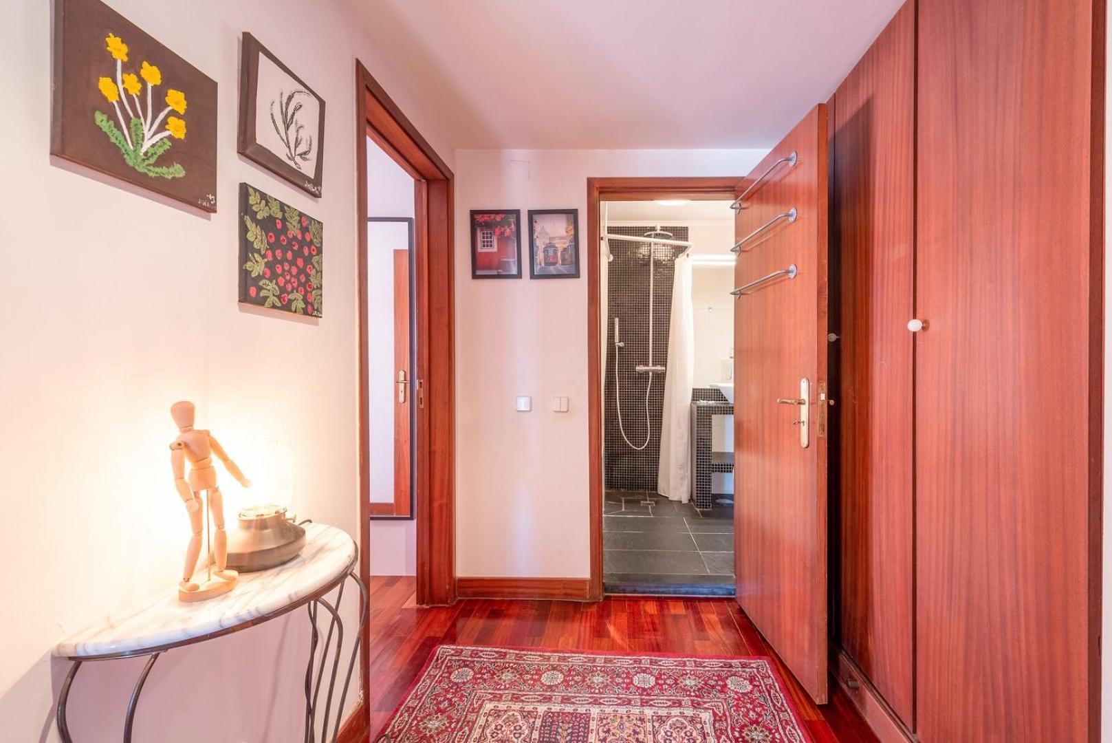 Guestready - Bella Vistas Appartement Lissabon Buitenkant foto